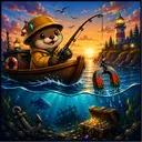 Idle Waters avatar