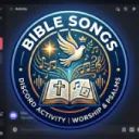 Bible Songs avatar