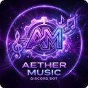 Aether Music avatar