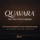 Quavara avatar