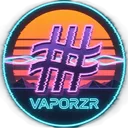 Vaporzr avatar