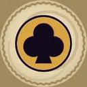 Ace o' Clubs avatar