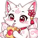 Kitsune avatar