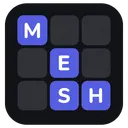 Crossword Mesh avatar