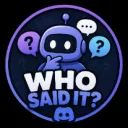 WhoSaidIt avatar