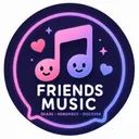 Friends Music avatar
