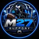 Madden 27 Bot avatar
