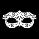 masquerade. avatar