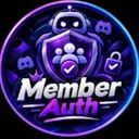 MEMBER AUTH avatar
