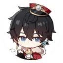 Dan Heng avatar