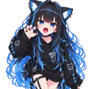 ɴᴇʀᴏ ʙᴏᴛ avatar