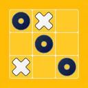 Tic Tac Toe avatar