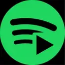 Spotify Player avatar