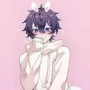 Femboy avatar