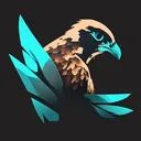Falcon avatar