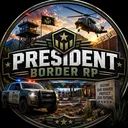 President Border Rp avatar