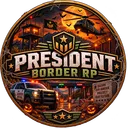 🎃🎃 President Border RP Ses🎃🎃 avatar