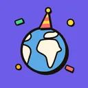 Globe Party avatar