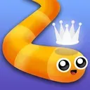 Slither.io avatar