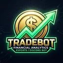 Virtual Stock Market Bot avatar