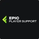 EPIC Player Support avatar