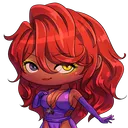 Wu Match avatar