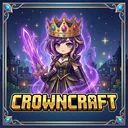 CrownCraft | Bot avatar