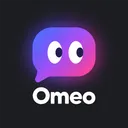 Omeo - Talk to Strangers avatar