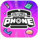 Gartic Phone avatar