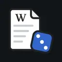 WikiRNG avatar