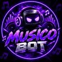 Musico Bot avatar