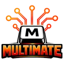 Multimate Arcade avatar