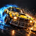 Smash Cars avatar