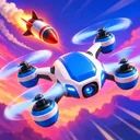DRONE AIRFALL avatar