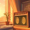 Harshey's Radio avatar