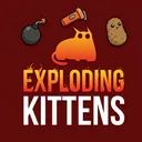 Exploding Kittens avatar