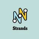 Strands avatar