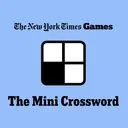 Crossword avatar