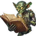 PatchGoblin avatar