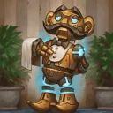 Jeeves avatar