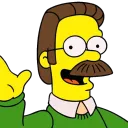 Flanders avatar