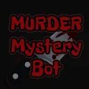 Murder Mystery Bot avatar