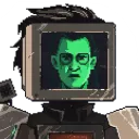 Hackerbot avatar