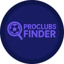 ProClubsFinder avatar