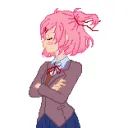 Natsuki avatar