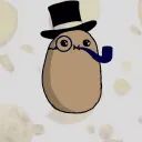 Potato avatar
