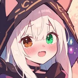 Nekotina avatar