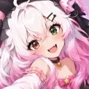 Nekotina avatar