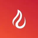 Fire avatar
