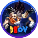 Dragon Ball OV avatar